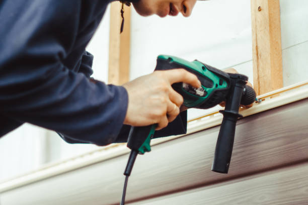 Affordable Siding Repair and Maintenance Services in Madisonville, LA